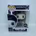 Funko Pop Count Orlok 1267 CHASE Black and White Nosferatu 100th Anniversary