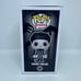 Funko Pop Count Orlok 1267 CHASE Black and White Nosferatu 100th Anniversary