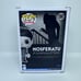 Funko Pop Count Orlok 1267 CHASE Black and White Nosferatu 100th Anniversary