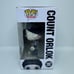 Funko Pop Count Orlok 1267 CHASE Black and White Nosferatu 100th Anniversary