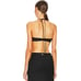 NWT AYA MUSE x REVOLVE Black Knit Top-sz Medium