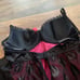 VS Sexy Little Things Polka Dot Lingerie