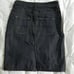 Mexx denim skirt, NWOT