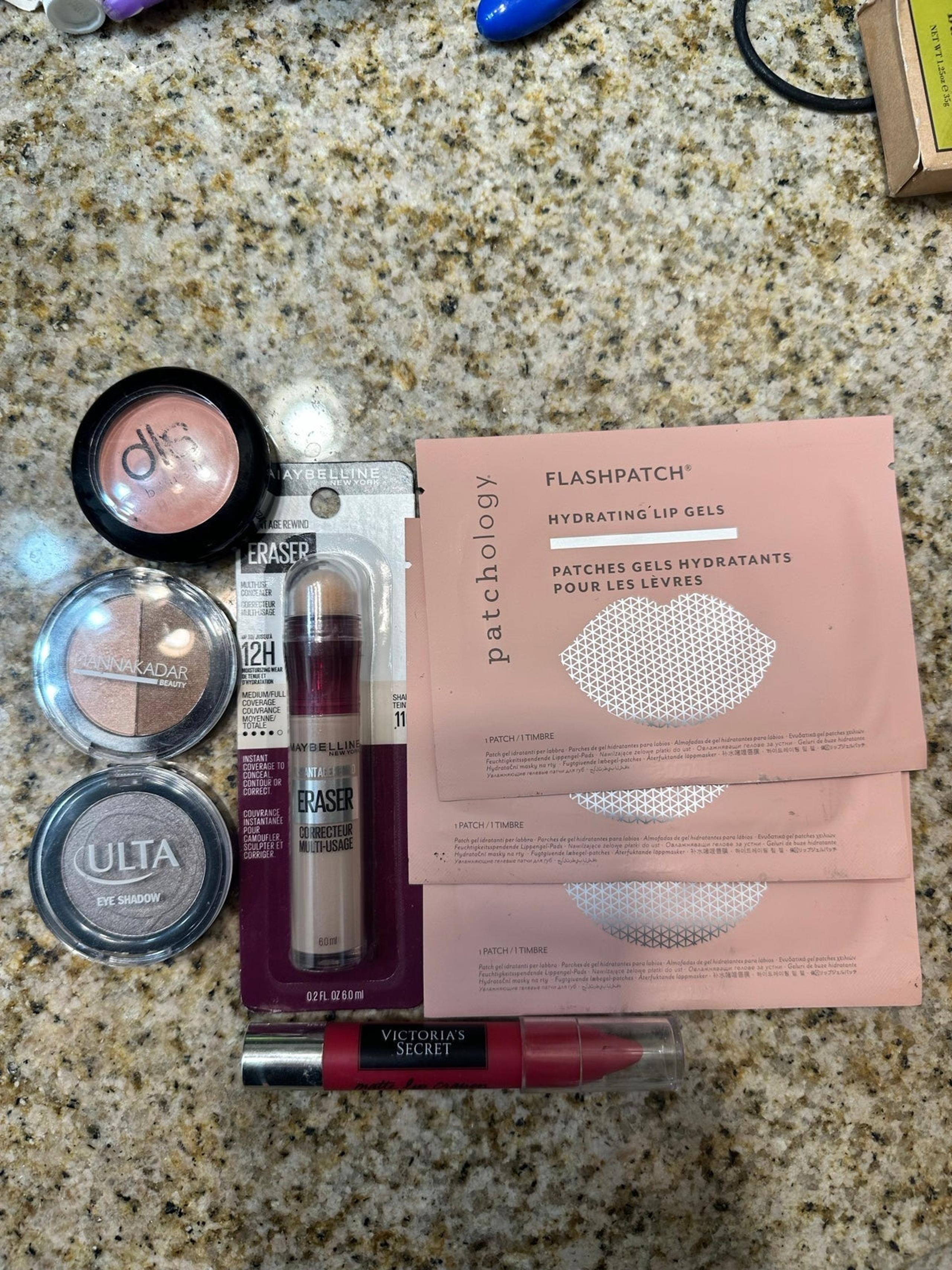 Makeup Bundle