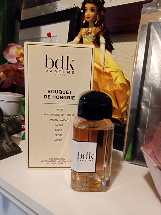 Bdk Bouquet De Hongrie Eau De Parfum 3.4oz