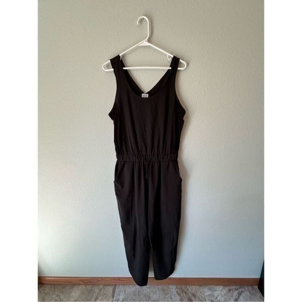 Peyton Jensen Romper