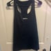 Men’s workout tank top