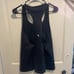 Men’s workout tank top