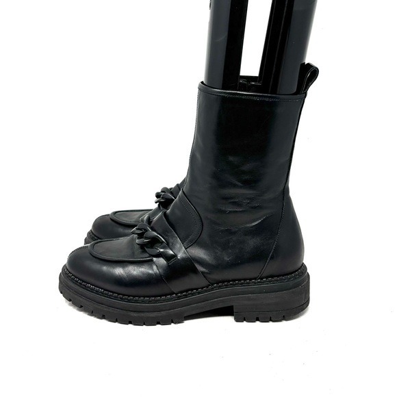 Napoleoni Boots