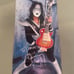 KISS: Ace Frehley Autographed Poster Insert 2006