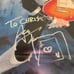 KISS: Ace Frehley Autographed Poster Insert 2006