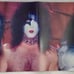 KISS: Ace Frehley Autographed Poster Insert 2006