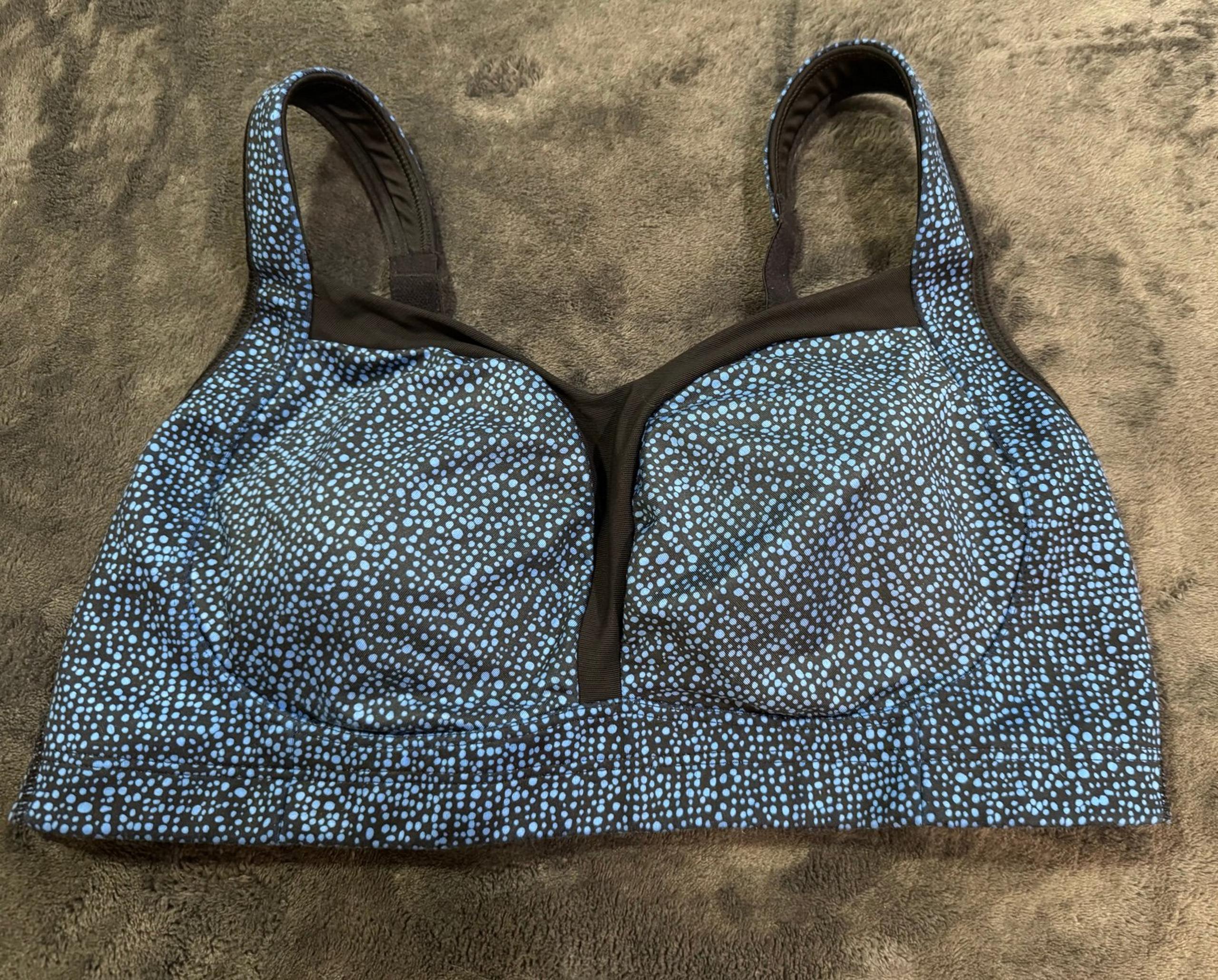 Lululemon Ta Ta Tamer III