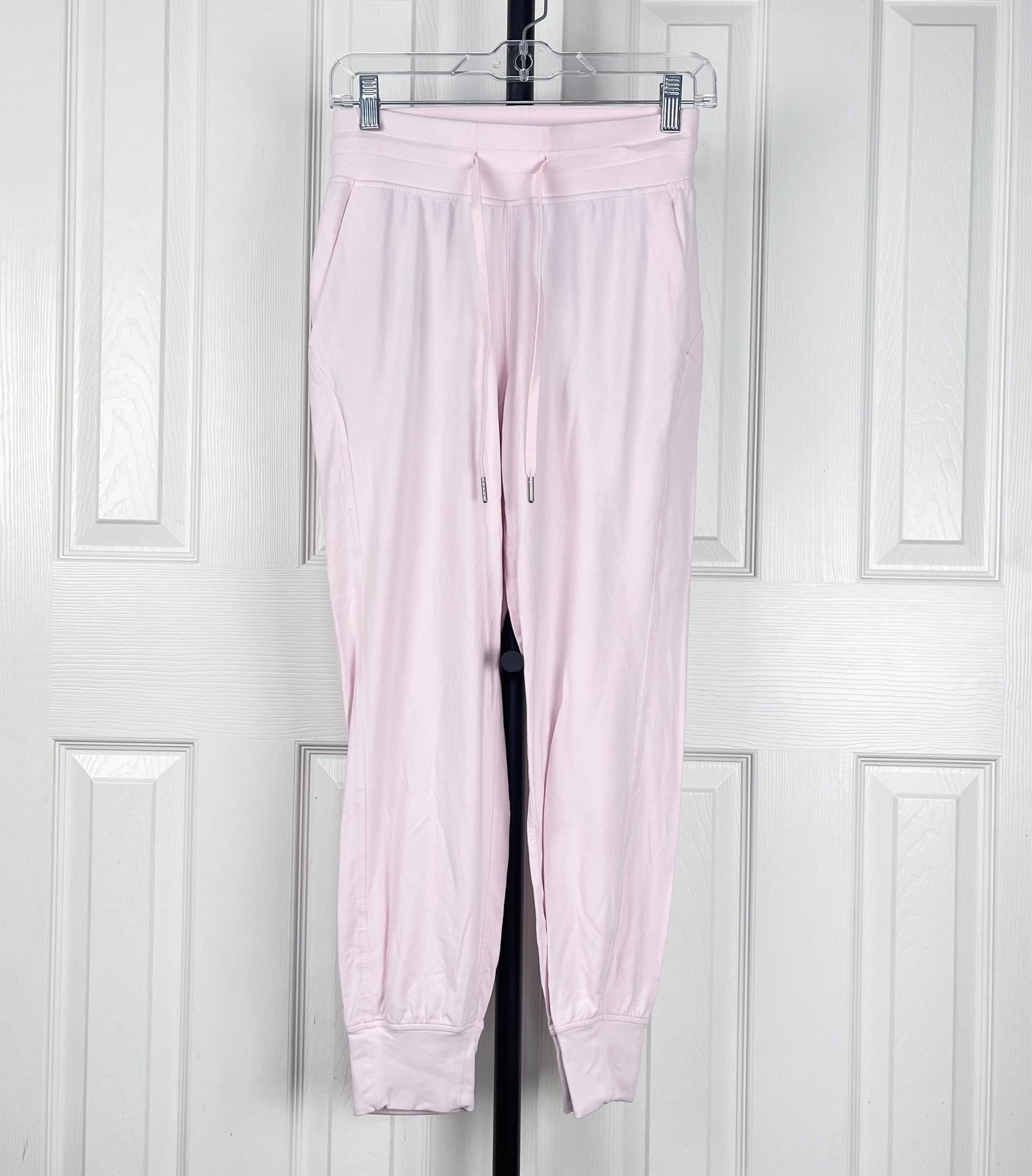 Lululemon Ready to Rulu Jogger 7/8 Length