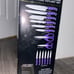 MCCook German Forged Stainless Steel Cutlery