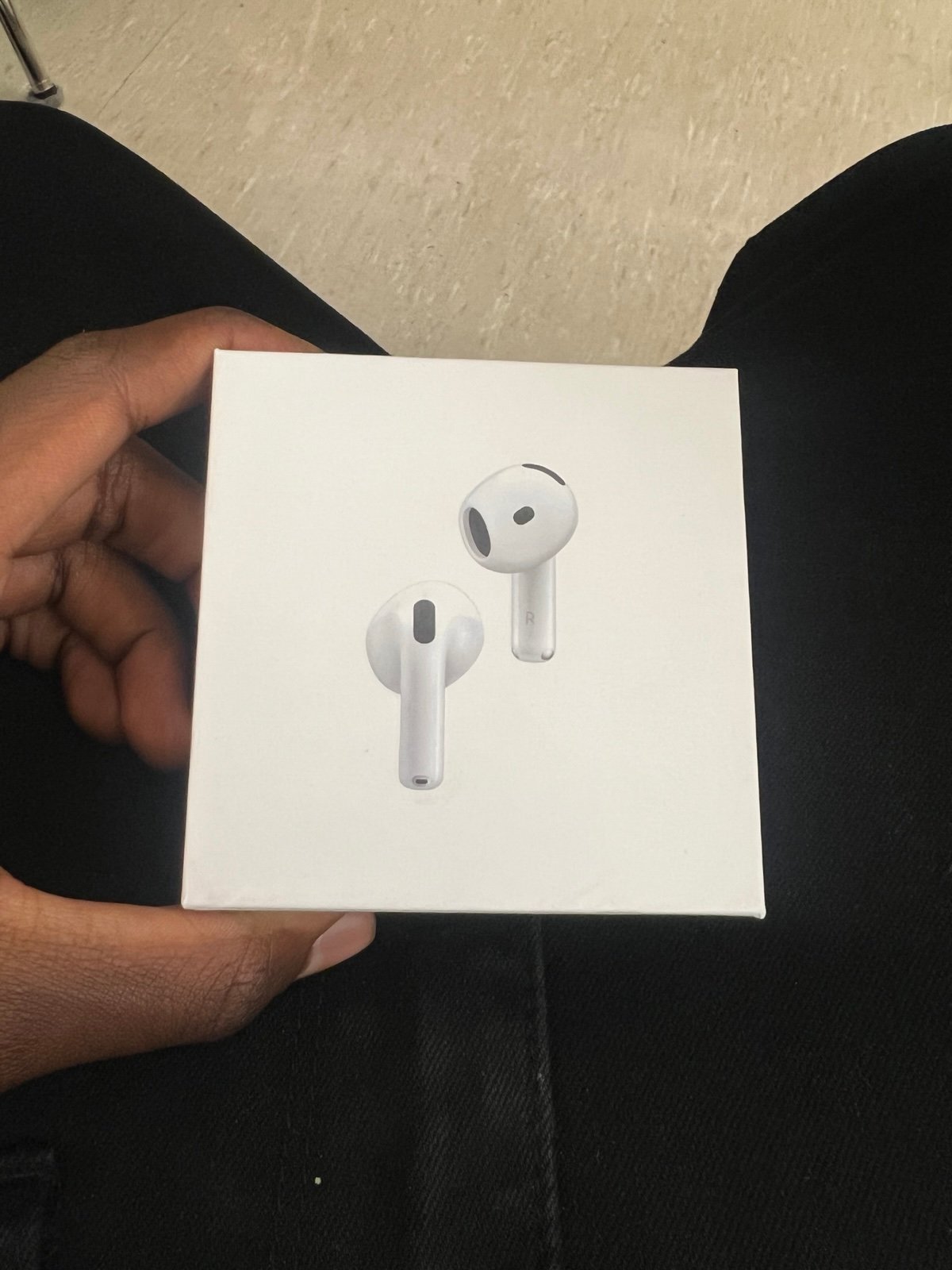 AirPods 4 (ANC)