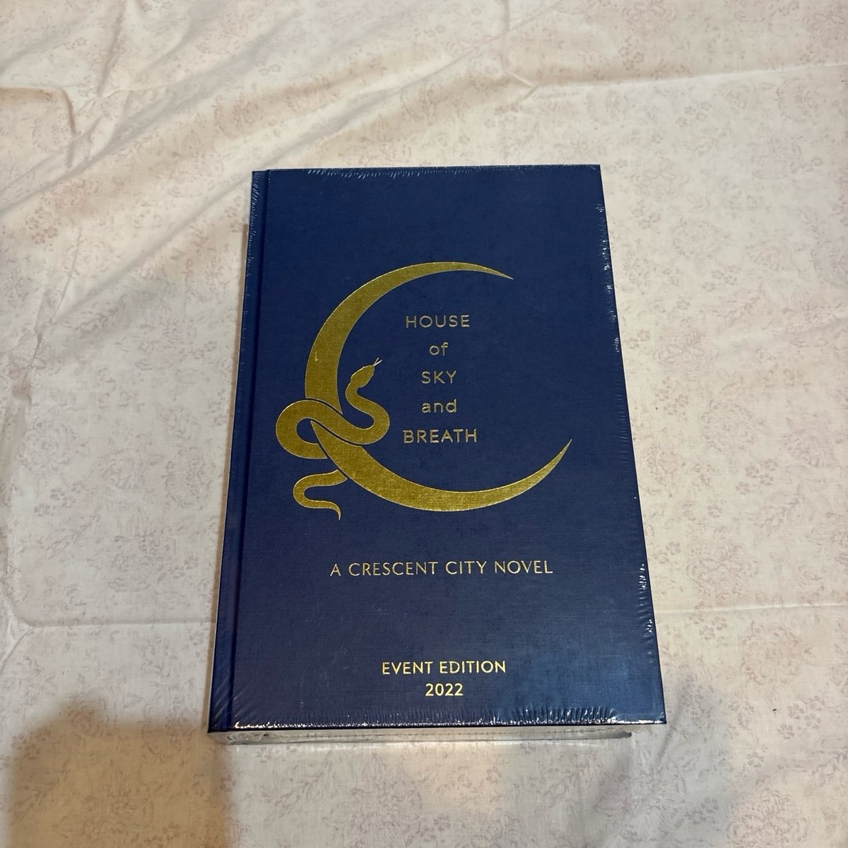 House of Sky and Breath Tour Edition