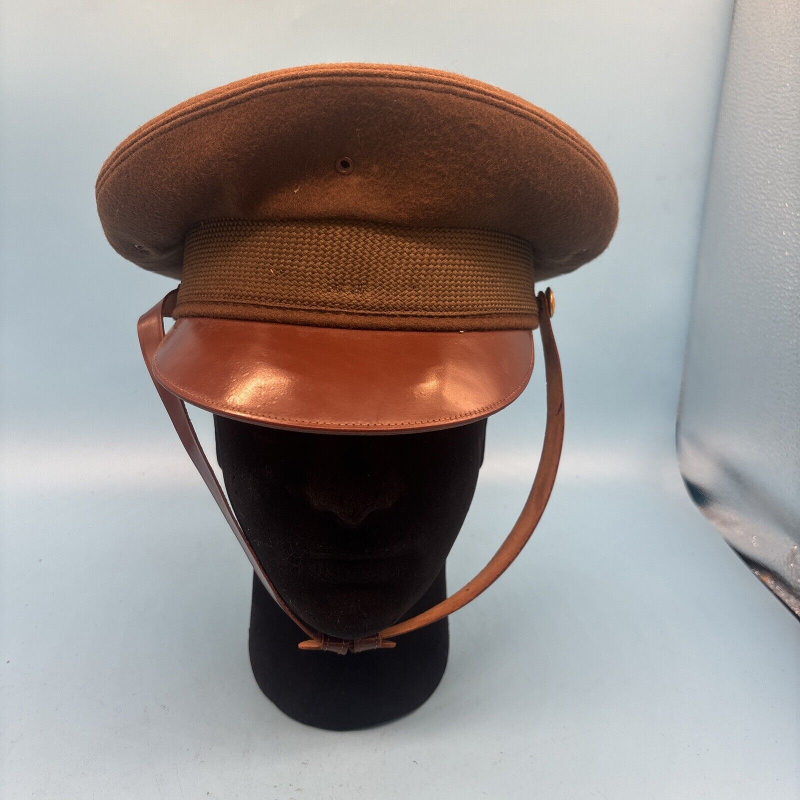 1950s BANCROFT LAND FLIGHTER 2369275 21 W/ Owner Name RARE