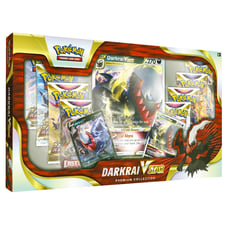 Darkrai Vstar Premium Collection Box