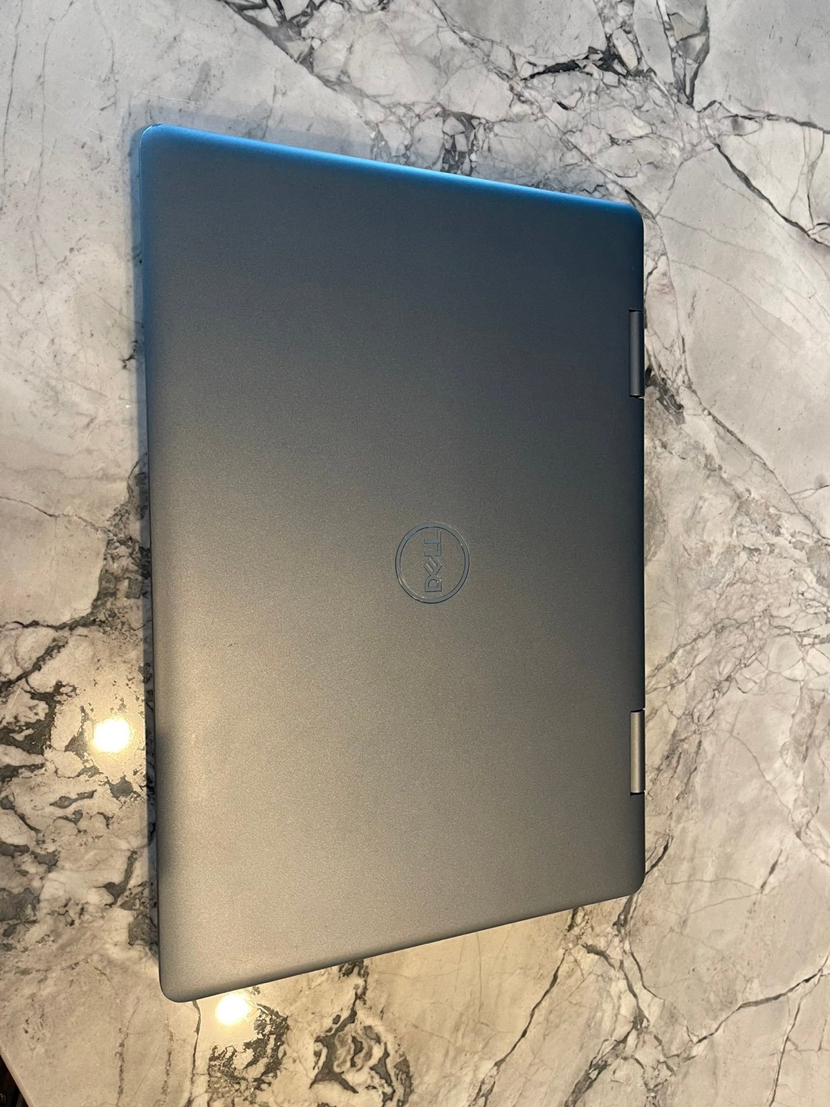 Dell Inspiron 2-in-1 Touch-Screen Laptop
