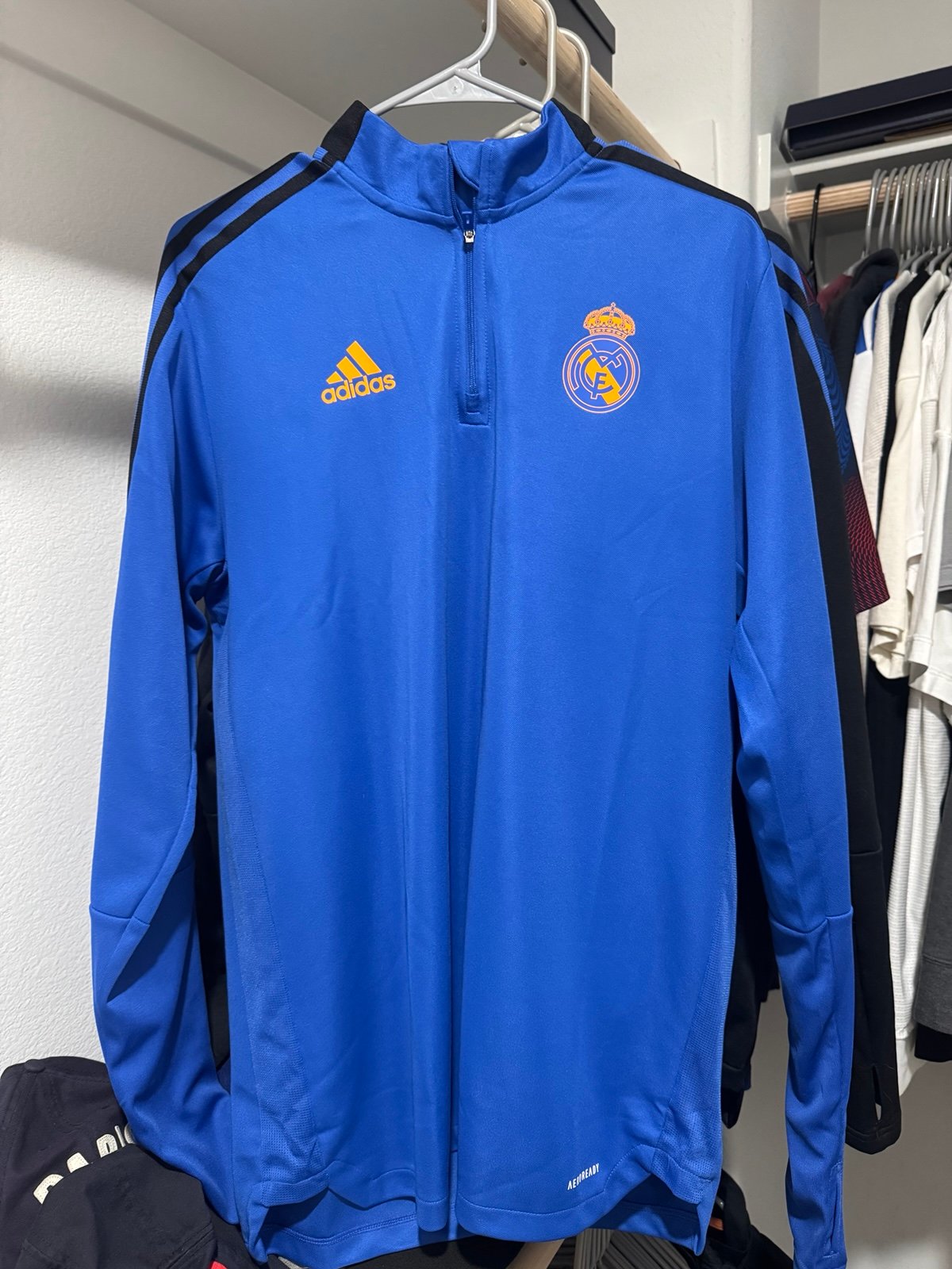 Adidas