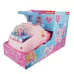Ride On Spark And Glow Princess Carriage