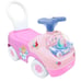 Ride On Spark And Glow Princess Carriage
