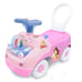 Ride On Spark And Glow Princess Carriage