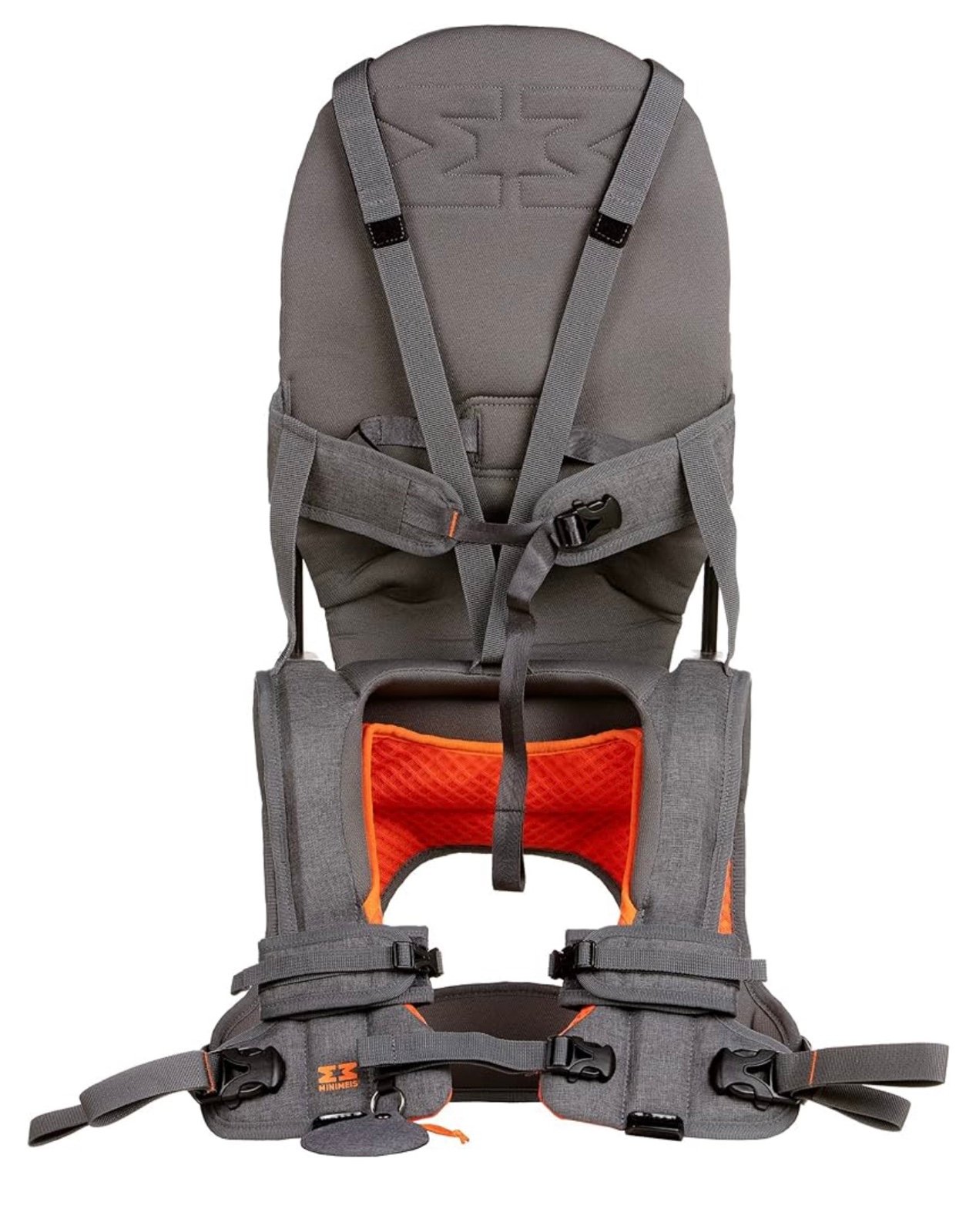 Just 3.5 pounds Baby Carrier