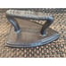Rare Antique Salesman Sample or child's Sad Iron