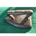 Rare Antique Salesman Sample or child's Sad Iron