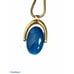 Vtg Crown Trifari Reversible Necklace