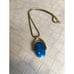 Vtg Crown Trifari Reversible Necklace