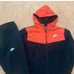 Nike suits