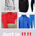 Nike suits
