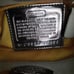 vintage Coach purse
