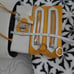 vintage Coach purse