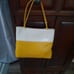 vintage Coach purse