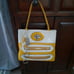vintage Coach purse