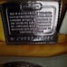 vintage Coach purse