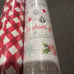 2 Rolls Pioneer Woman Wrapping Paper Holiday 160 sq feet Christmas HTF