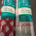 2 Rolls Pioneer Woman Wrapping Paper Holiday 160 sq feet Christmas HTF