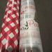 2 Rolls Pioneer Woman Wrapping Paper Holiday 160 sq feet Christmas HTF