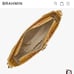 Brahmin Leia Crossbody