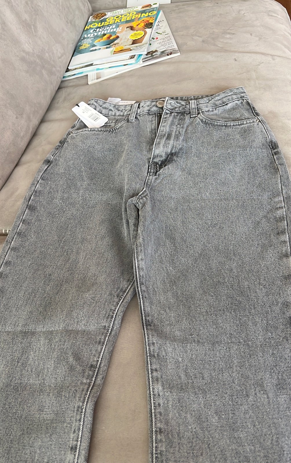 Jeans wework what