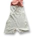 Outdoor Voices Flow Circle Back Dress Pink Terracotta Women Size M Tennis Sporty