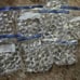 Large lot of extra large crystals
