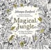 3 Johanna Basford coloring books