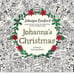 3 Johanna Basford coloring books