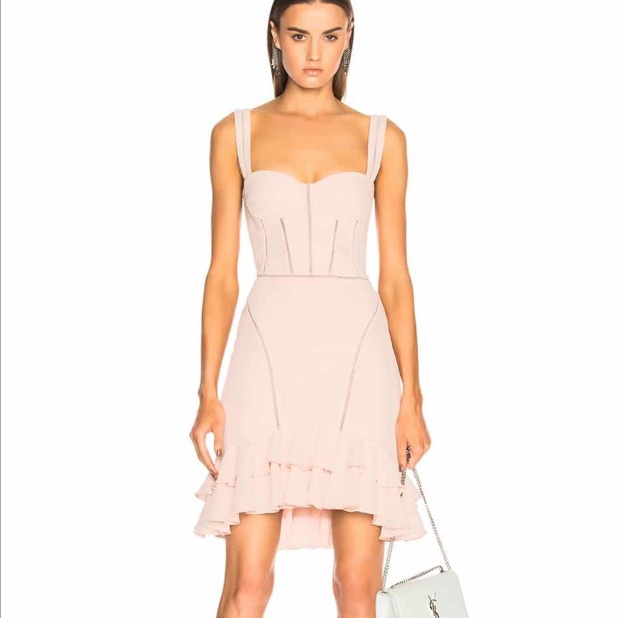 Jonathan Simkhai dress